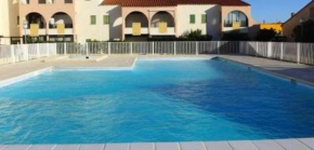 Maisonnette 5 personnes avec belle terrasse, Parking 5JRD20